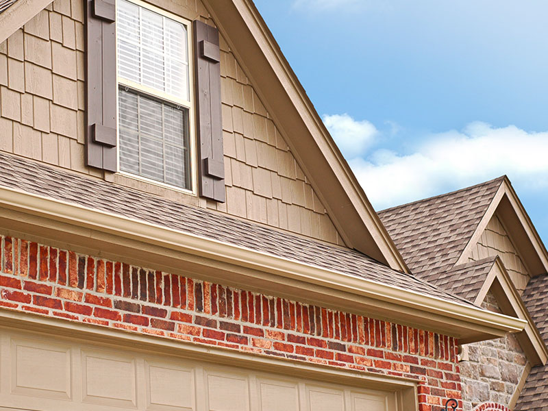 Roof Cleaning Box