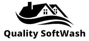 Quality SoftWash LLC Logo