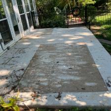 Concrete Cleaning in Lancaster, SC 2