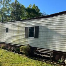 House Washing in Lancaster, SC 3