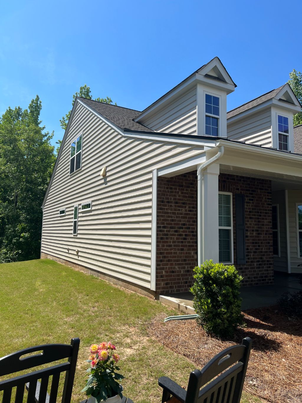 House Washing in Indian Land, SC Image