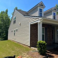 House Washing in Indian Land, SC 0