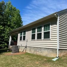 House Washing in Indian Land, SC 1