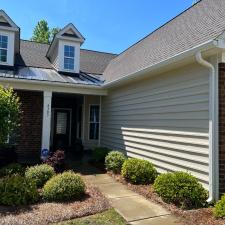 House Washing in Indian Land, SC 2